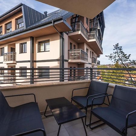 Apartman Vulex Zlatibor Exterior foto