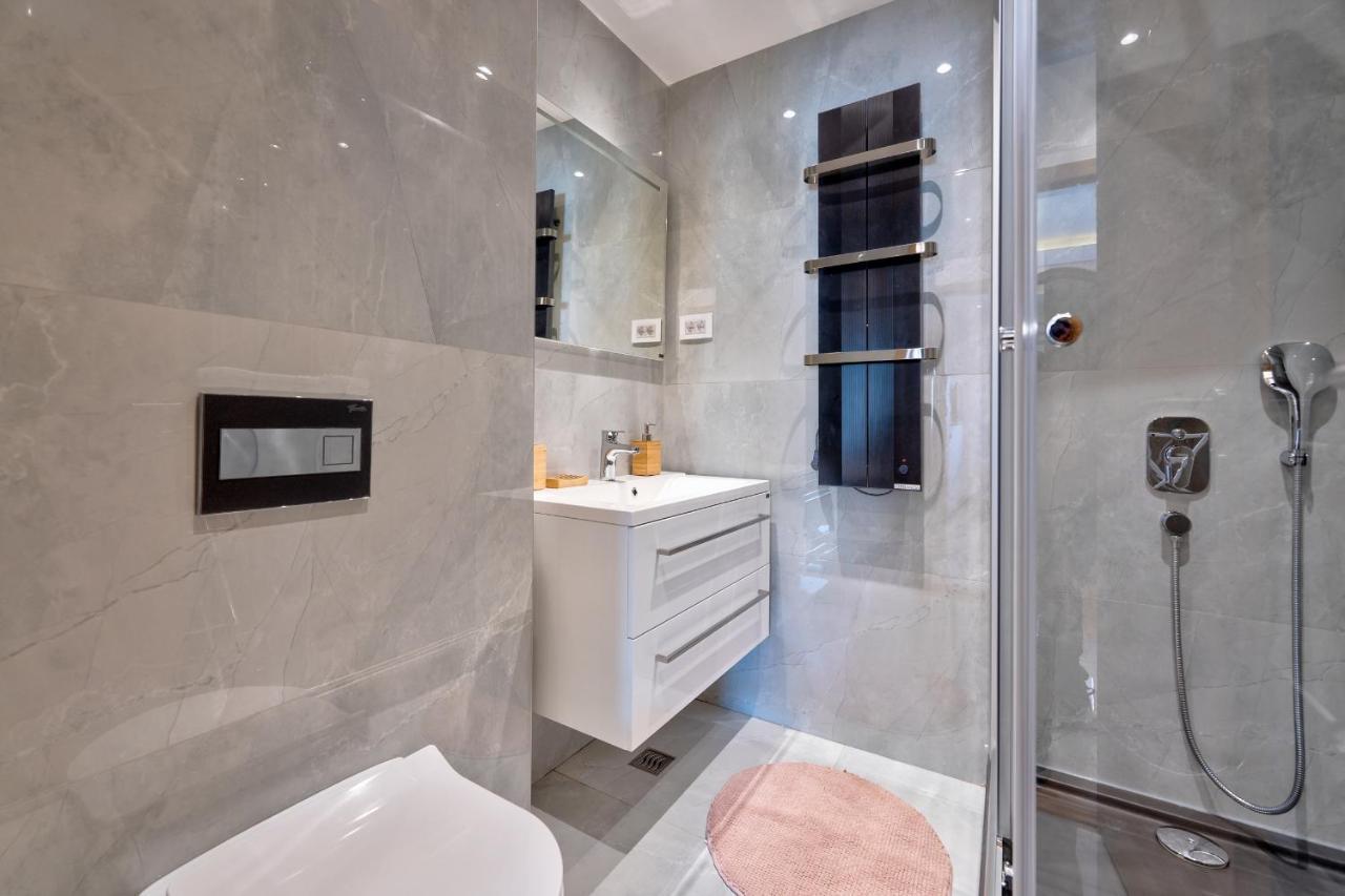 Apartman Vulex Zlatibor Exterior foto